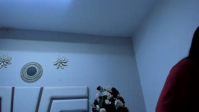 Snapshot of CamilaSofiia chatting on March 17, 7:37 pm CamilaSofiia online show from March 17, 7:37 pm