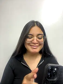 Snapshot of CamilaSofiia chatting on October 22, 7:57 pm CamilaSofiia online show from October 22, 7:57 pm