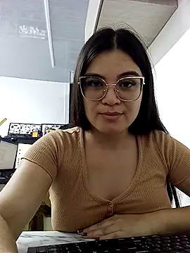 Snapshot of CamilaSofiia chatting on October 23, 8:40 pm CamilaSofiia online show from October 23, 8:40 pm