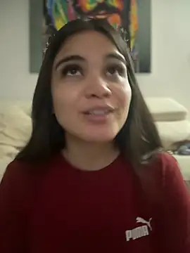 CamilaSofiia online show from June 11, 3:37 am