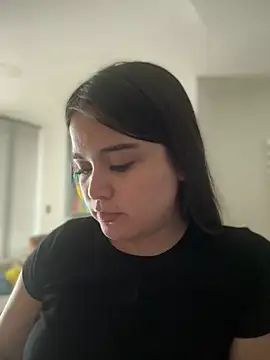 CamilaSofiia online show from June 19, 9:51 pm