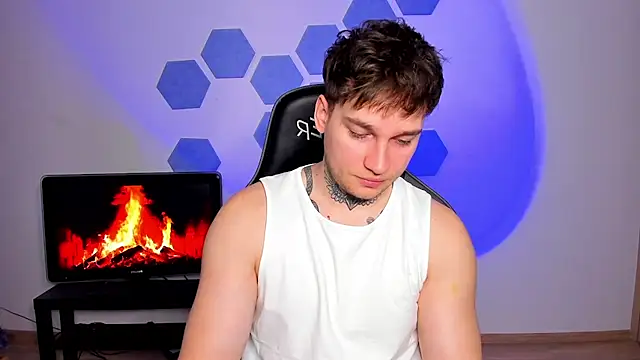 Chris Tyson online show from January 7, 10:51 am