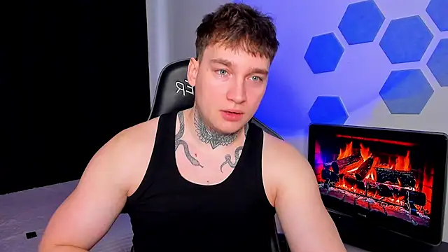 Chris Tyson online show from February 4, 8:09 am