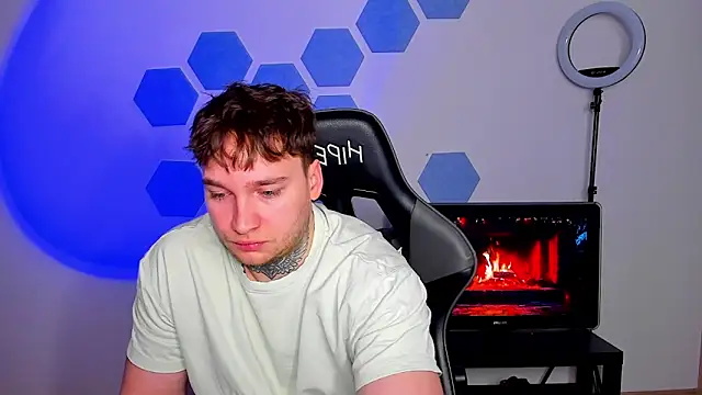 Chris Tyson online show from February 21, 6:25 am