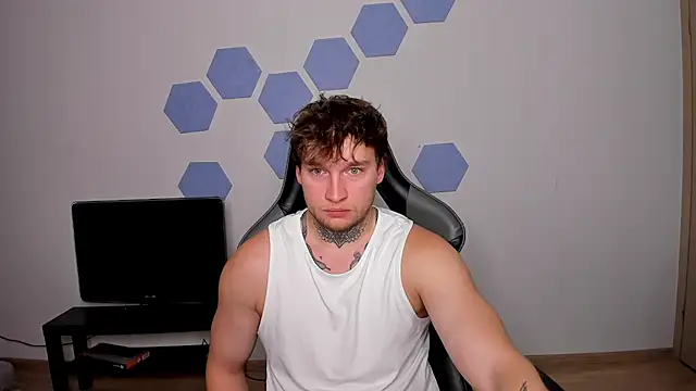 Chris Tyson online show from June 22, 11:51 am