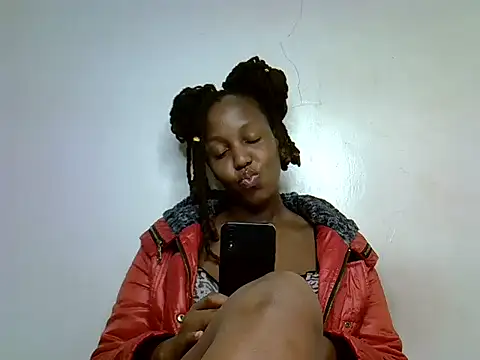 Snapshot of sexxy_kay chatting on January 10, 1:10 am sexxy kay online show from January 10, 1:10 am