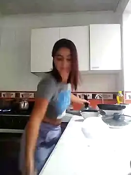 Snapshot of Kate_lorens9 chatting on January 17, 7:05 pm Kate lorens9 online show from January 17, 7:05 pm