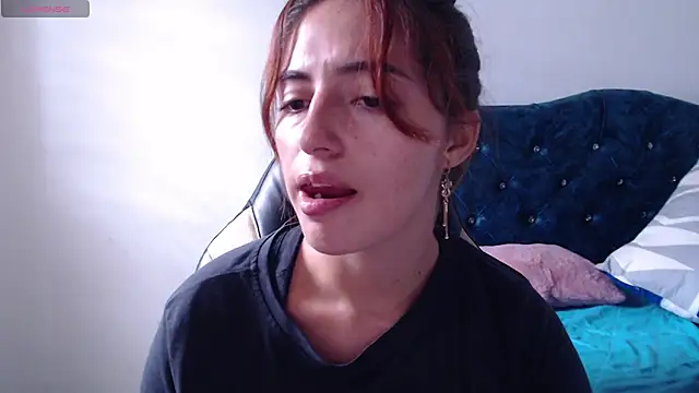 Snapshot of Kate_lorens9 chatting on January 28, 1:49 pm Kate lorens9 online show from January 28, 1:49 pm