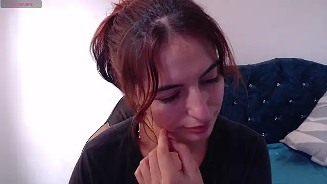 Snapshot of Kate_lorens9 chatting on January 28, 4:52 pm Kate lorens9 online show from January 28, 4:52 pm