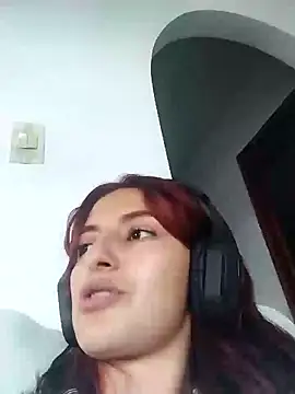 Snapshot of Kate_lorens9 chatting on January 29, 10:11 pm Kate lorens9 online show from January 29, 10:11 pm