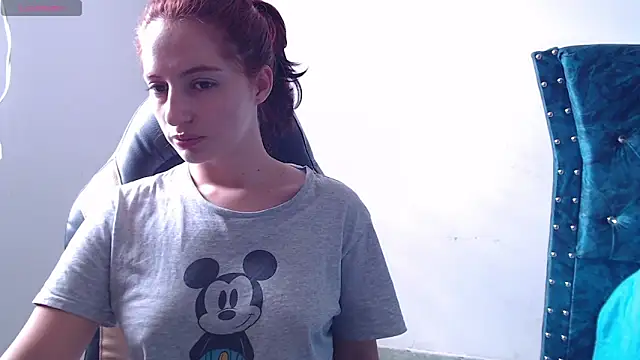 Snapshot of Kate_lorens9 chatting on February 1, 4:11 pm Kate lorens9 online show from February 1, 4:11 pm