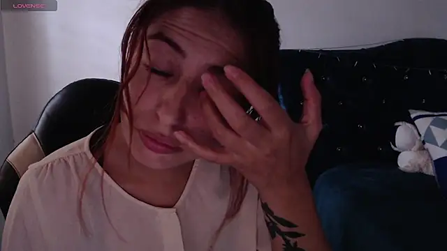 Snapshot of Kate_lorens9 chatting on March 14, 3:25 pm Kate lorens9 online show from March 14, 3:25 pm