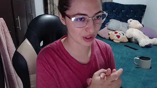 Snapshot of Kate_lorens9 chatting on January 17, 1:21 am Kate lorens9 online show from January 17, 1:21 am