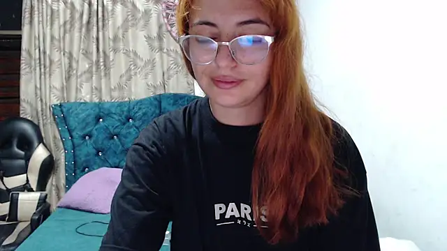 Snapshot of Kate_lorens9 chatting on February 4, 8:53 am Kate lorens9 online show from February 4, 8:53 am