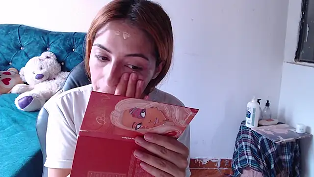 Snapshot of Kate_lorens9 chatting on March 26, 1:28 pm Kate lorens9 online show from March 26, 1:28 pm