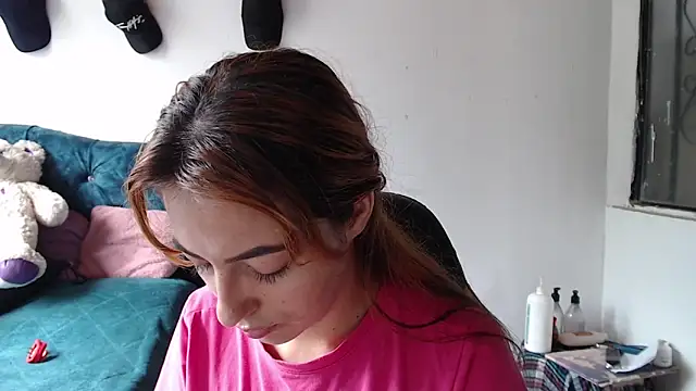 Snapshot of Kate_lorens9 chatting on March 28, 3:00 pm Kate lorens9 online show from March 28, 3:00 pm