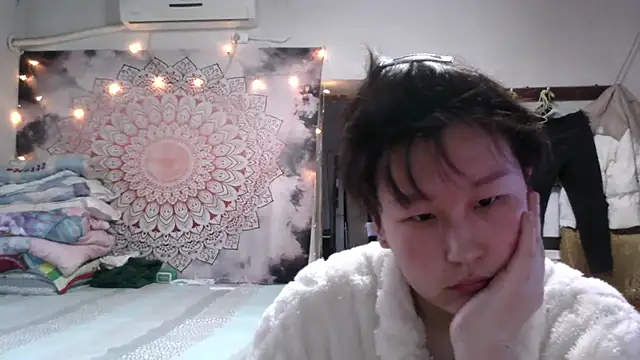 XiaNa2023 online show from December 7, 8:55 am
