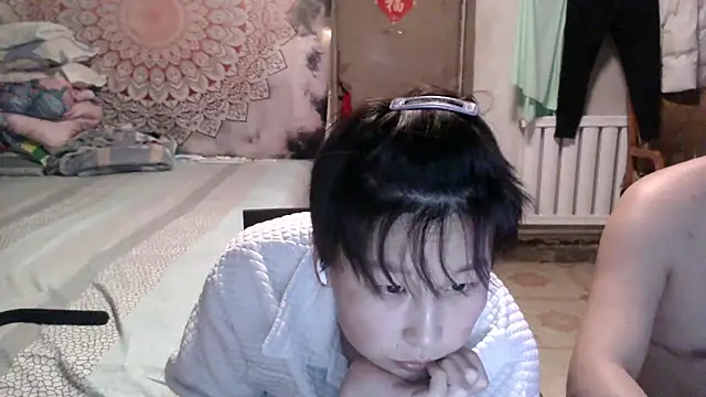 XiaNa2023 online show from December 7, 5:31 pm