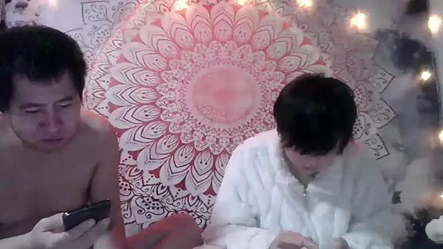 XiaNa2023 online show from December 14, 3:47 pm