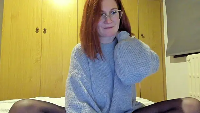 Sheandhim23 online show from December 30, 5:55 pm