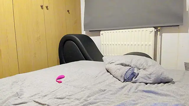 Sheandhim23 online show from January 23, 4:52 am