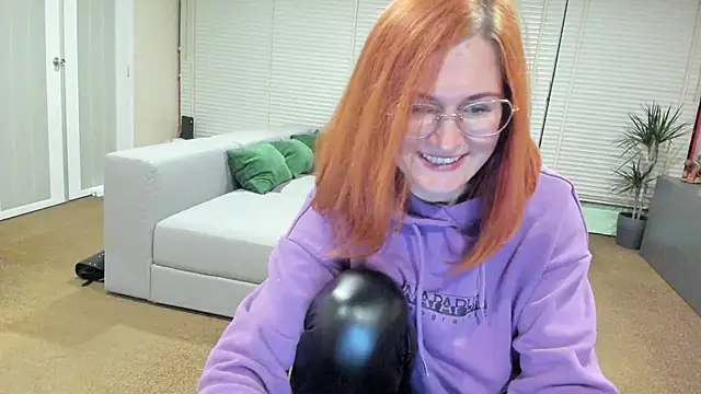 Sheandhim23 online show from January 25, 10:39 pm