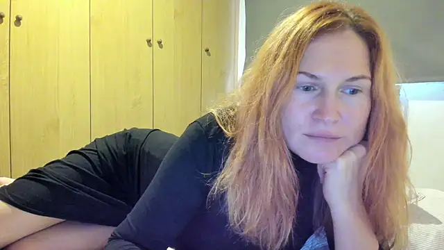 Sheandhim23 online show from October 28, 10:08 am