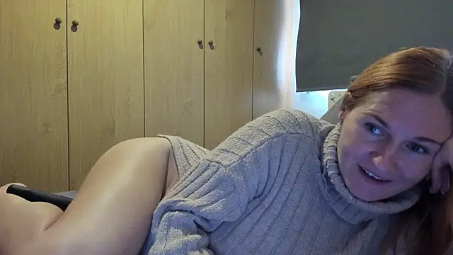 Sheandhim23 online show from November 10, 10:36 am