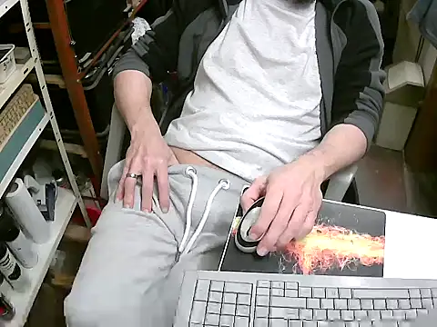 Snapshot of MF-Deutschland chatting on March 17, 5:16 pm MF-Deutschland online show from March 17, 5:16 pm