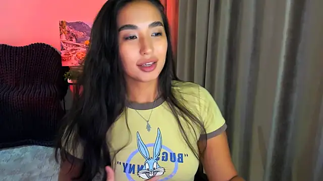 worldofkim online show from January 29, 12:12 am