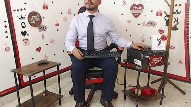 KalethBigDick online show from February 16, 6:10 am