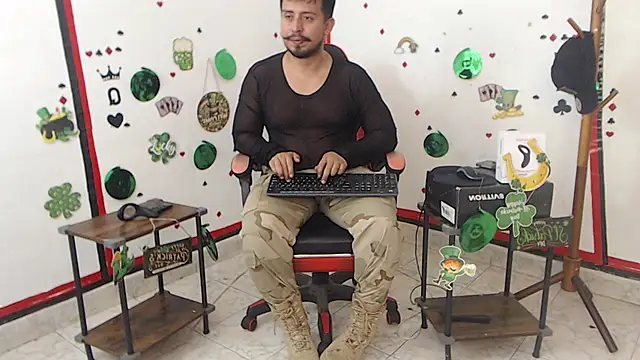 KalethBigDick online show from March 21, 10:17 pm