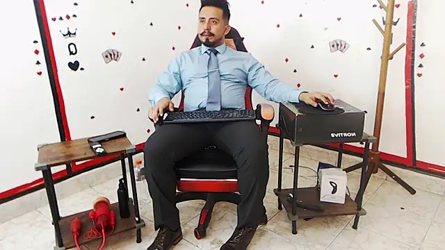 KalethBigDick online show from September 15, 3:39 am