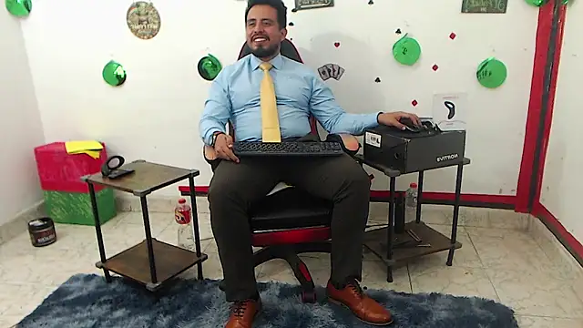 KalethBigDick online show from April 23, 12:29 pm