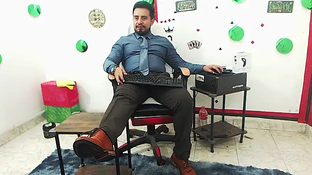 KalethBigDick online show from June 8, 12:49 pm