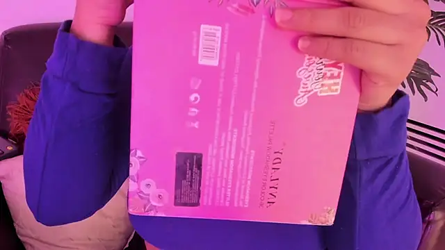 Snapshot of Miia_Thompsonn chatting on January 17, 3:12 am Miia Thompsonn online show from January 17, 3:12 am