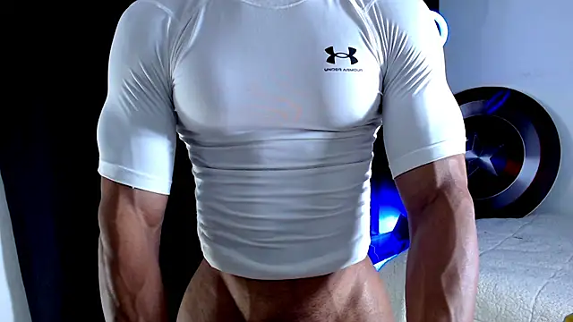 Antonywebb94 online show from November 13, 4:28 pm