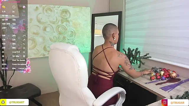 Snapshot of haiiley_more chatting on December 19, 1:39 am haiiley more online show from December 19, 1:39 am