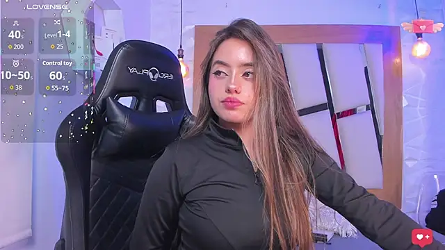 ary cooper  online show from October 24, 12:23 pm