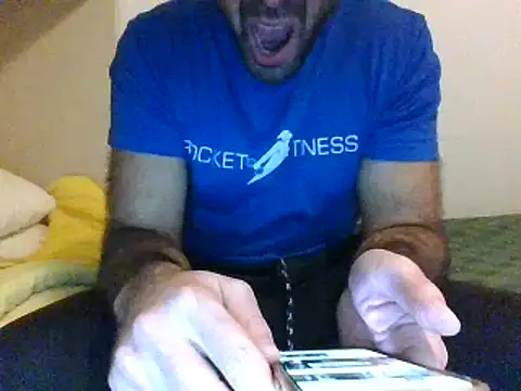 coppai200 online show from January 15, 12:04 am