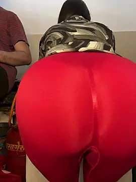 Snapshot of Miss__Malaika chatting on January 1, 6:37 am Miss  Malaika online show from January 1, 6:37 am