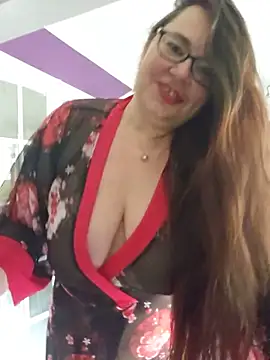 Sexy Binxy online show from June 5, 10:54 am