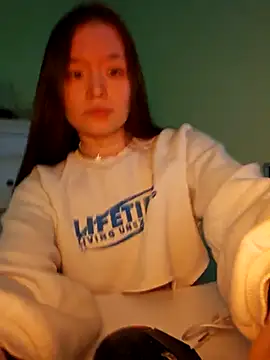 Snapshot of U_KINKY chatting on September 13, 9:53 am U KINKY online show from September 13, 9:53 am