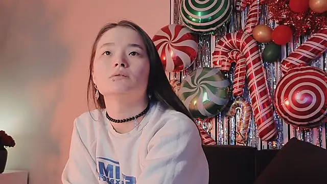 Snapshot of U_KINKY chatting on January 17, 12:54 pm U KINKY online show from January 17, 12:54 pm