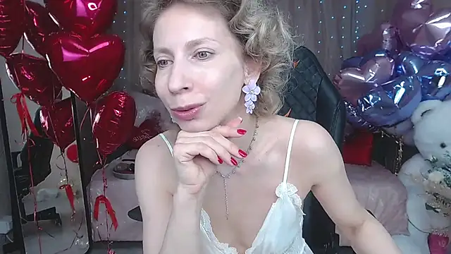 Snapshot of AdrianaSea chatting on March 1, 11:50 am AdrianaSea online show from March 1, 11:50 am