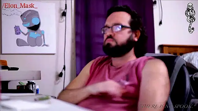 Snapshot of Seraph_De_La_Luna chatting on January 3, 10:29 pm Seraph De La Luna online show from January 3, 10:29 pm