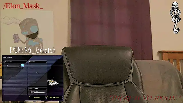 Snapshot of Seraph_De_La_Luna chatting on February 1, 5:07 am Seraph De La Luna online show from February 1, 5:07 am