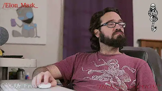 Snapshot of Seraph_De_La_Luna chatting on February 5, 11:12 am Seraph De La Luna online show from February 5, 11:12 am