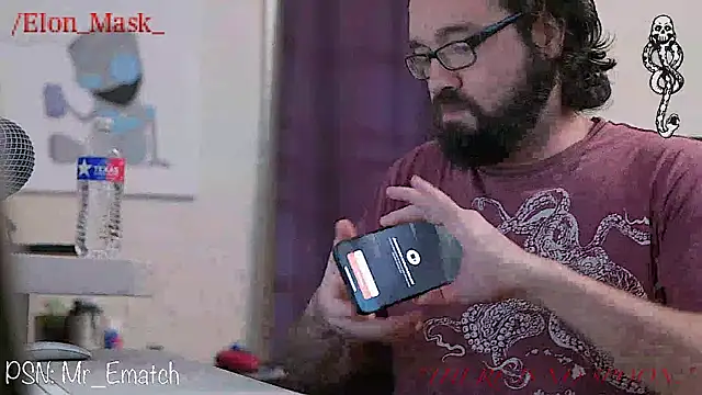 Snapshot of Seraph_De_La_Luna chatting on February 6, 1:16 am Seraph De La Luna online show from February 6, 1:16 am