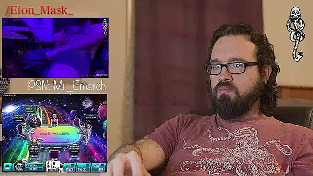 Snapshot of Seraph_De_La_Luna chatting on February 6, 2:37 pm Seraph De La Luna online show from February 6, 2:37 pm